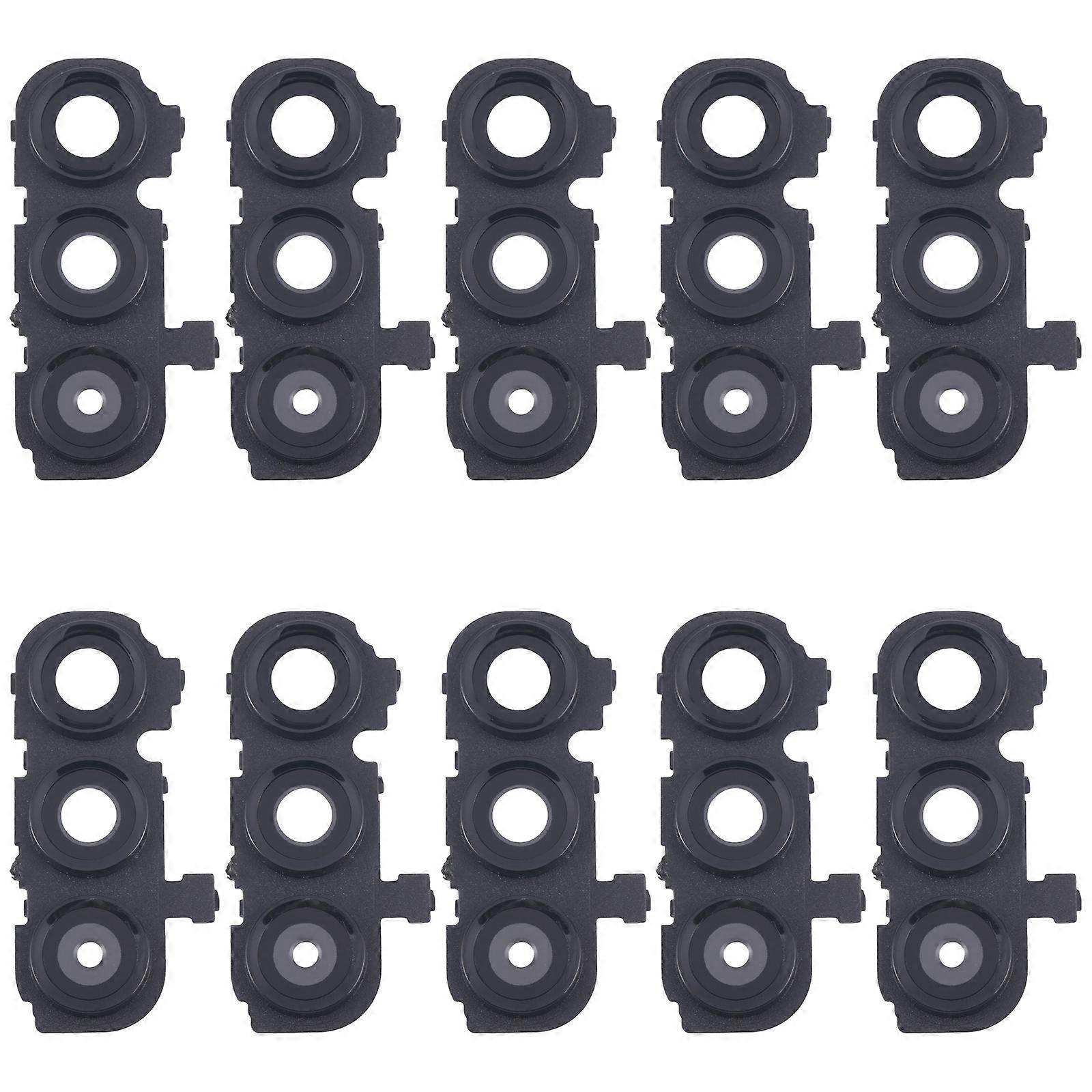 [New] 10pcs Rear Camera Lens Cover