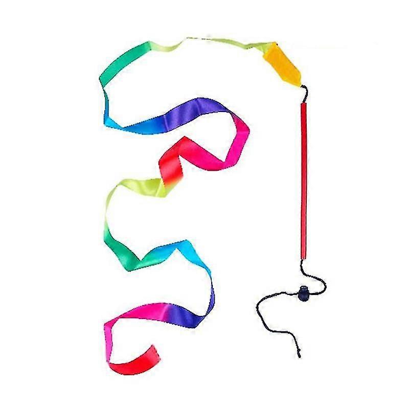 1pcs Rhythmic Ribbon