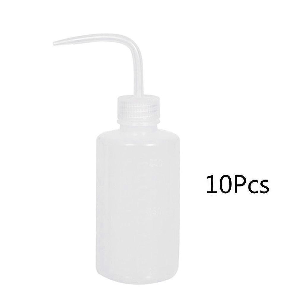Diffuser Squeeze Bottle Green Soap Supply Wash Tattoo Bottle Lab Permanent Can