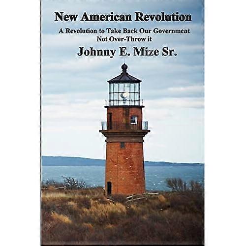 New American Revolution