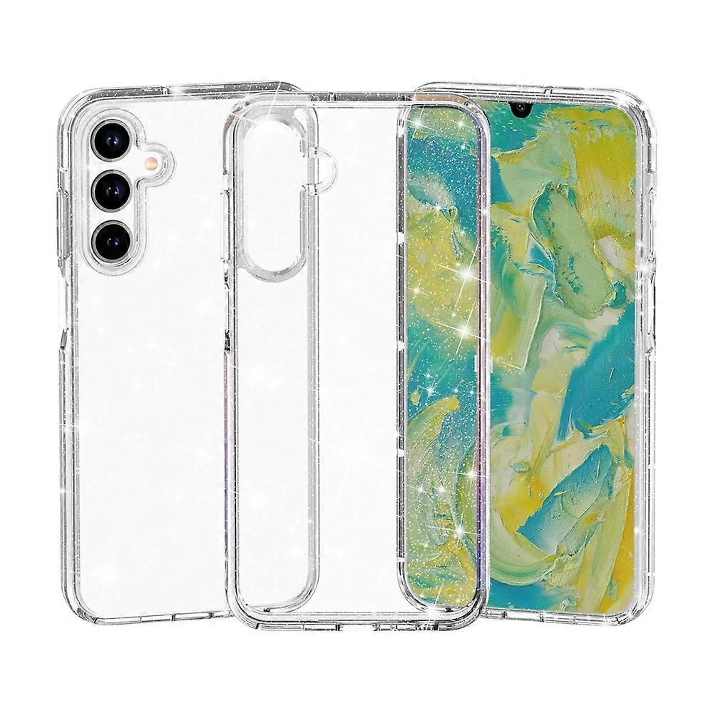 Terminator Style Shockproof Phone Case