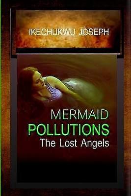 Mermaid Pollutions