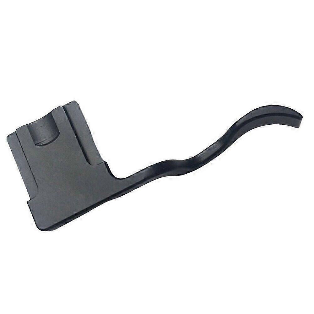 カメラサムズアップハンドグリップホットシューカバー富士フイルムX-T1 X-T2 X-T30