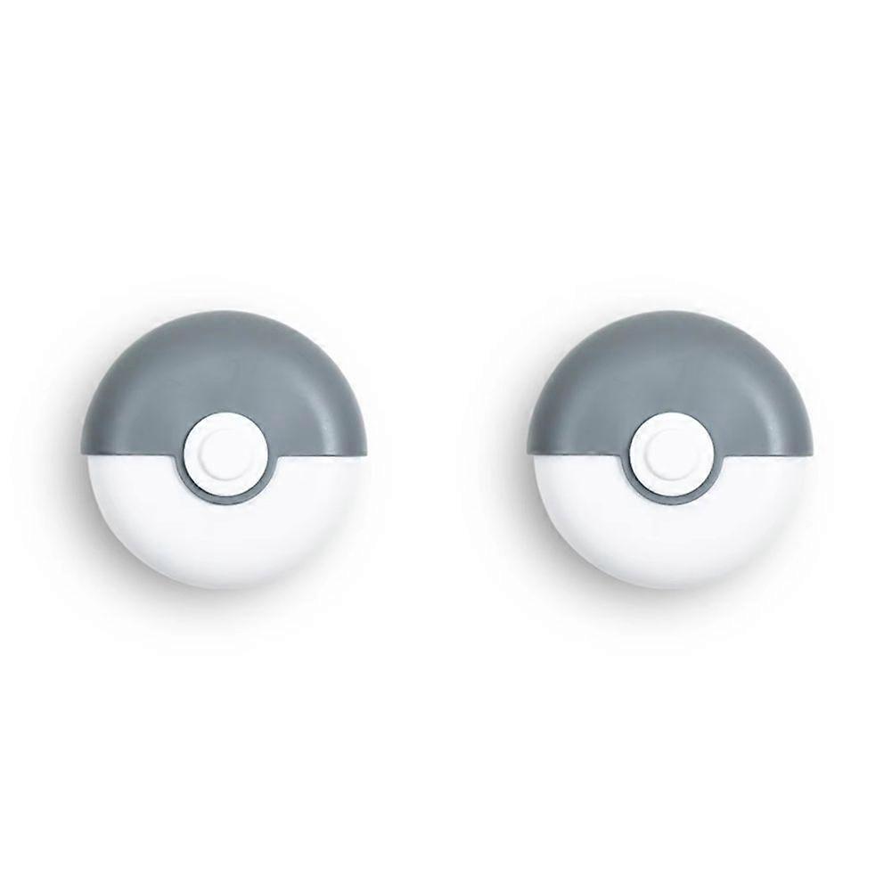 Universal Coffee Filter Paper Storage Box for 51-58mm, Round Filter Paper Organizer, Dust-Free Coffee Water Net Holder B