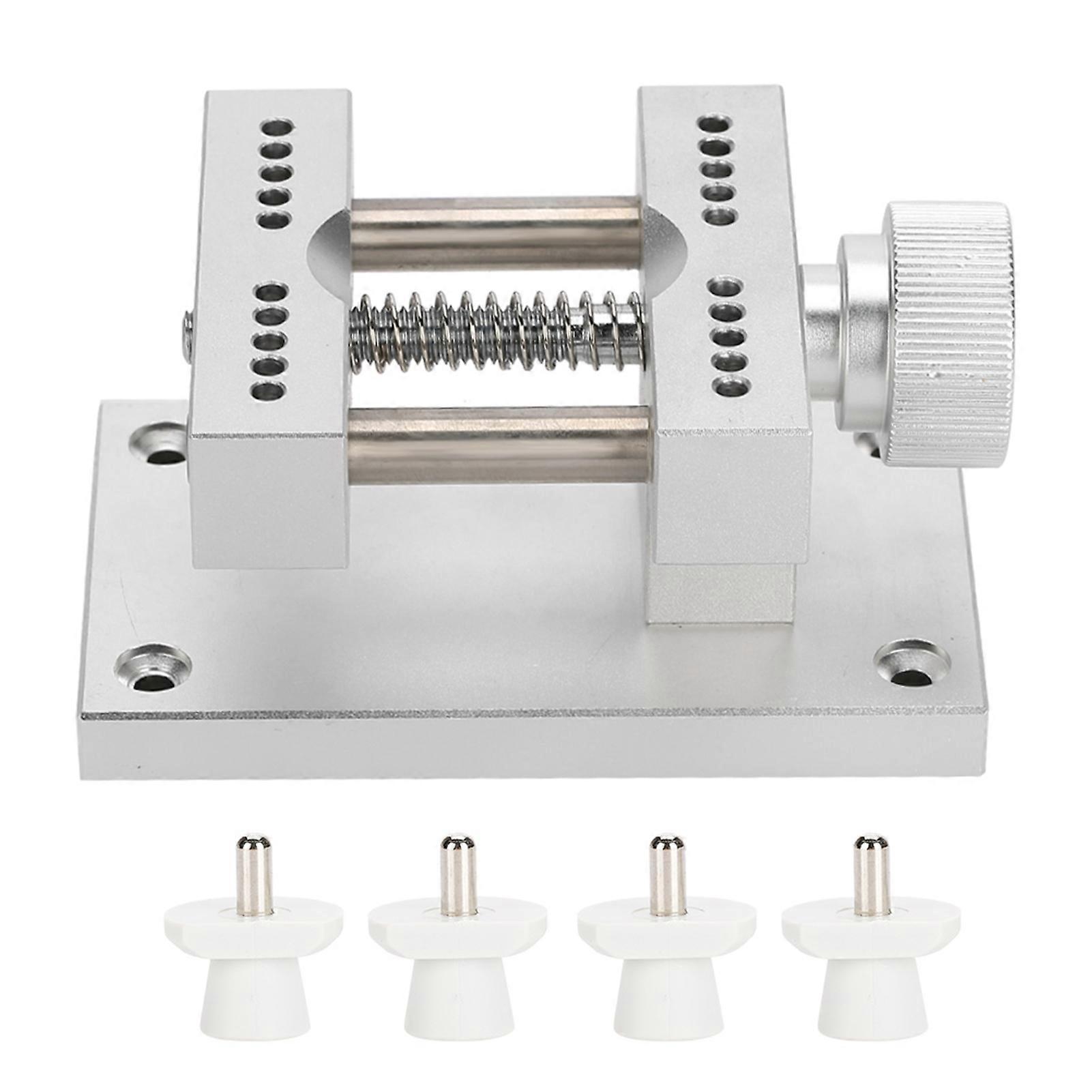 Adjustable Watch Holder, Strap Remover, Repair Tool