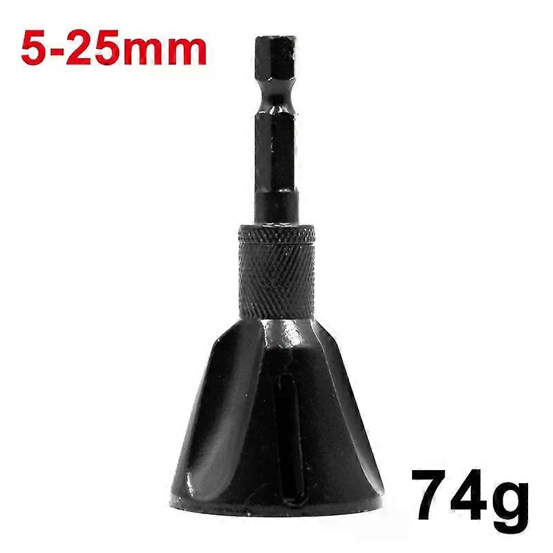 Deburring And Chamfering Machine Outer Circle Chamfering Thread Fillet Trimming Screw And Bolt Trimming Drilling Tool