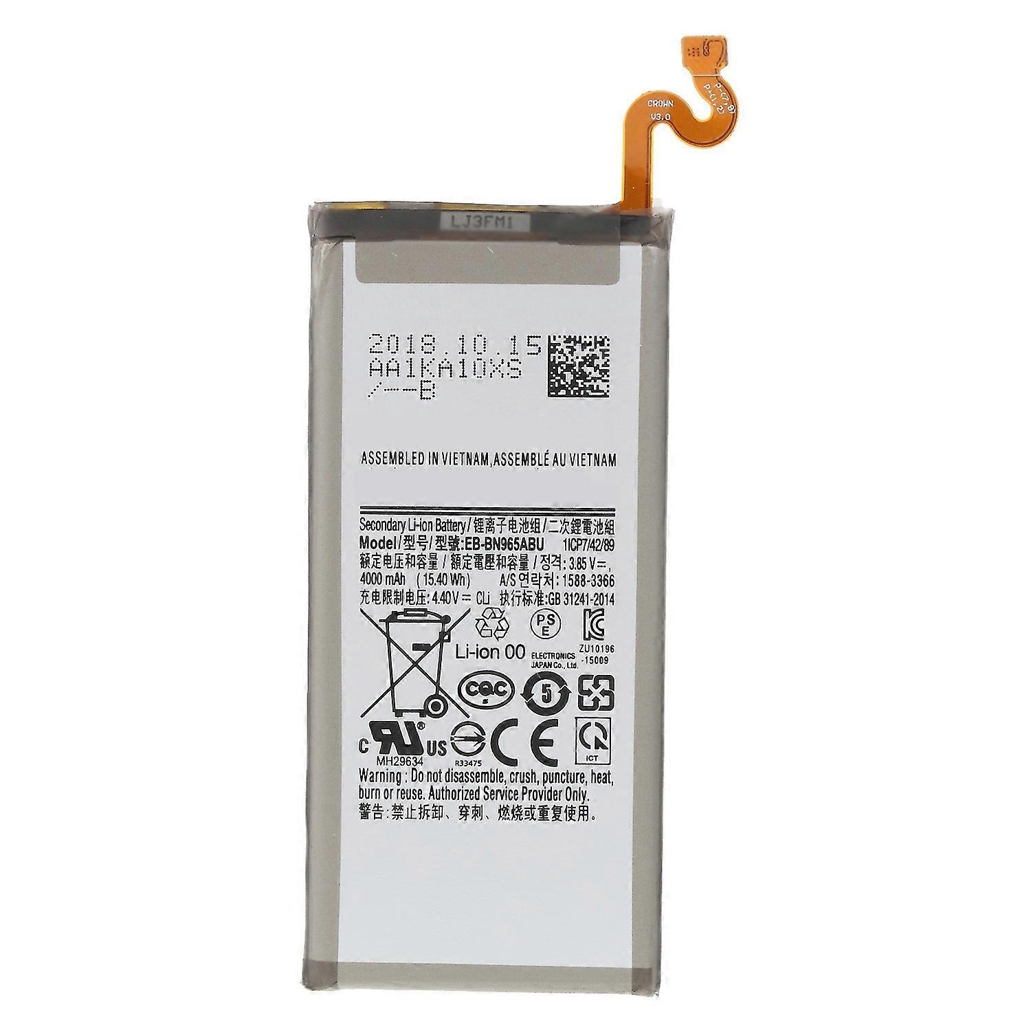 Galaxy Note Series Parts for Galaxy Note9 N960