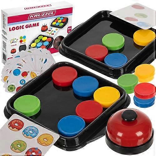 Jigsaw Puzzle Kruzzel 24671