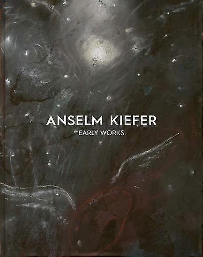 Anselm Kiefer Paperback