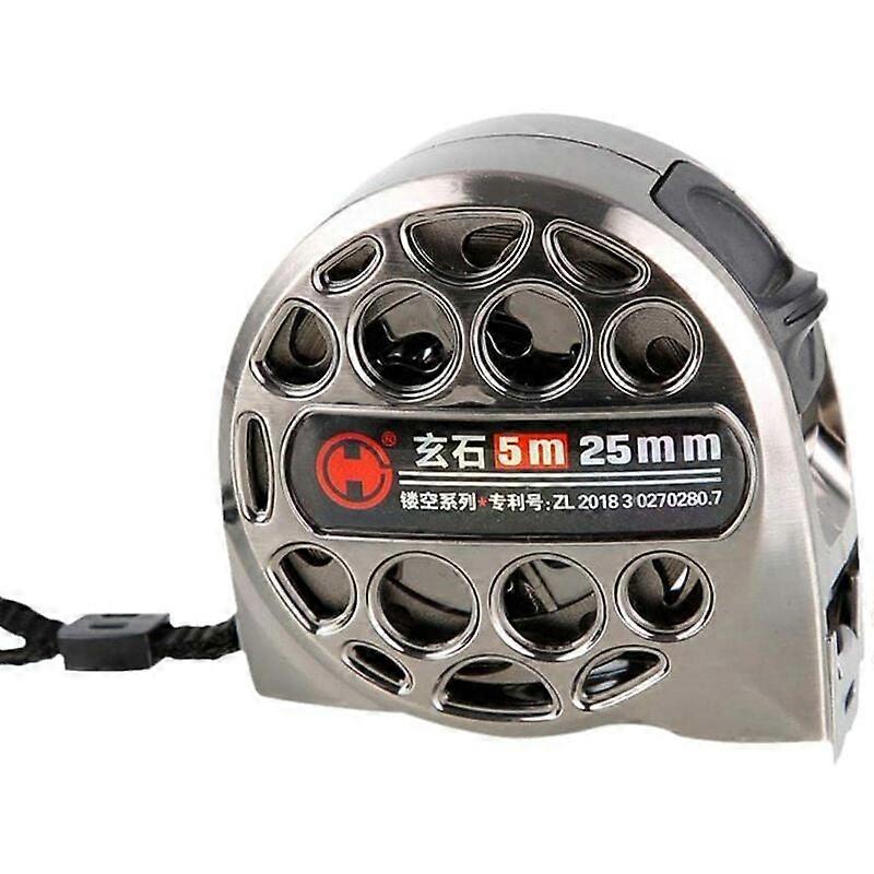 Tejp, Mått, Precision, ABS, Vattentät