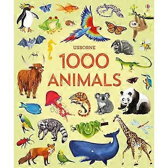 1000 Animals