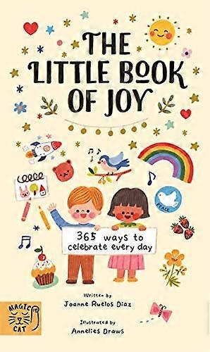 Küçük Sevinç Kitabı