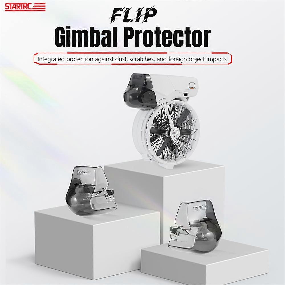 Drone Camera Lens Protector Gimbal Drop and Scratch Protector for DJI FLIP