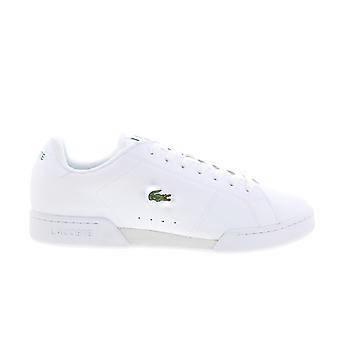 Lacoste Adult Mens Carnaby Cup 125 2 SMA Lifestyle Sneaker