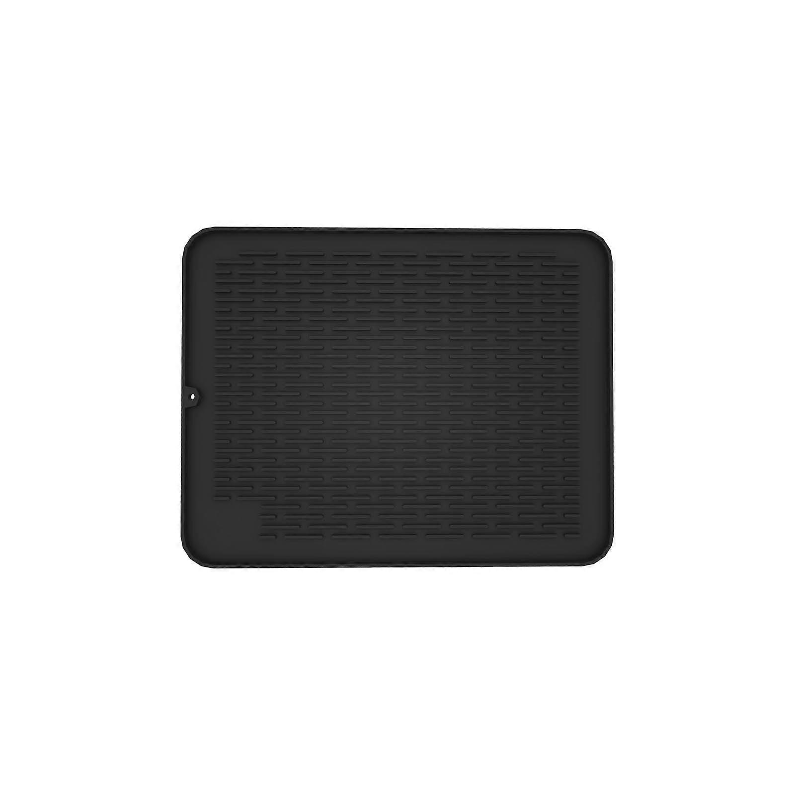 Stove Mat Stove Protective Mat Countertop Mat Non-slip Cooker Mat Heat Insulation Mat Waterproof