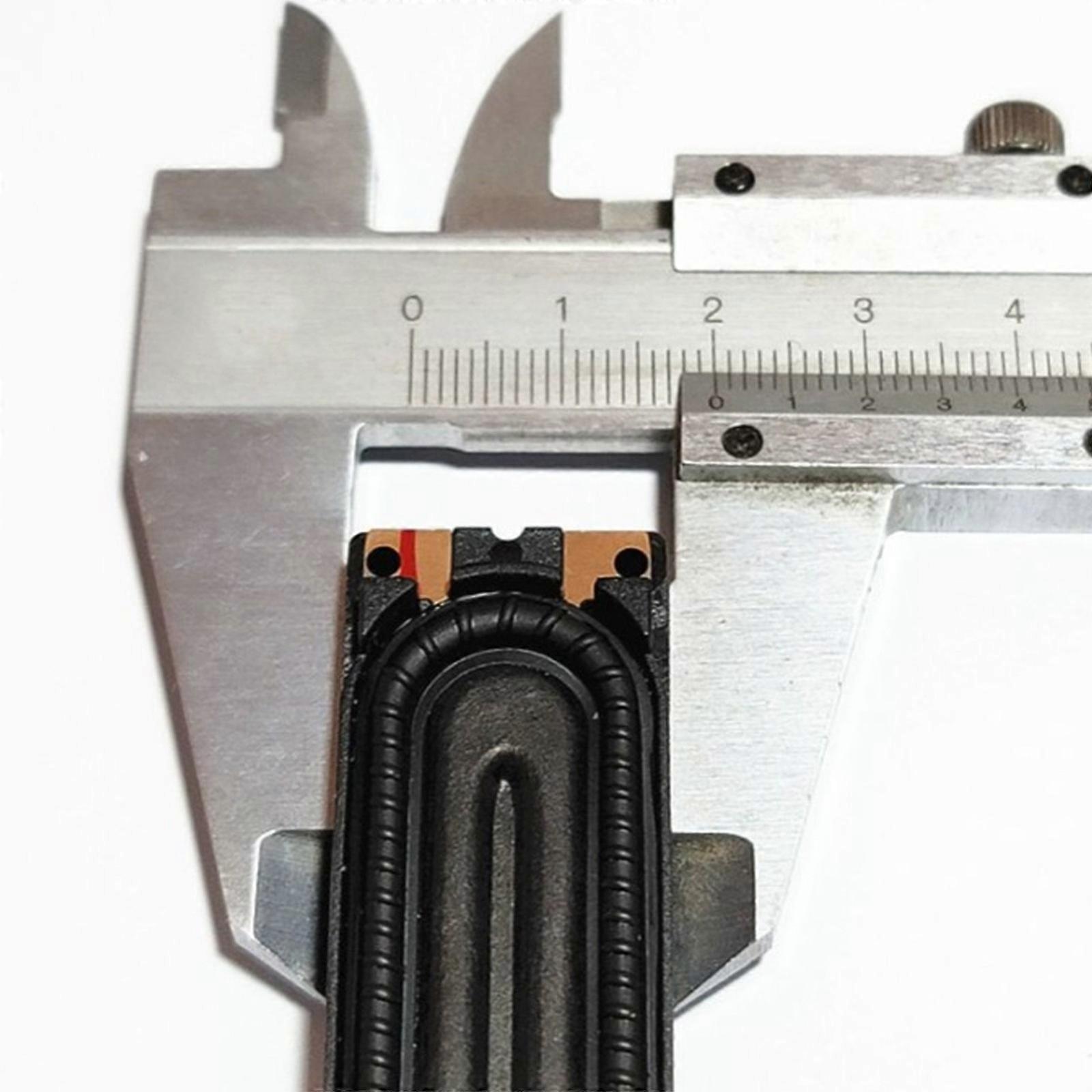 Limtula Kit Altoparlanti Hi-Fi Per TV Samsung UA40D5000PR – Sostituzione BN96-16798M / 16796A/B, Suono Chiaro E Duraturo In ABS