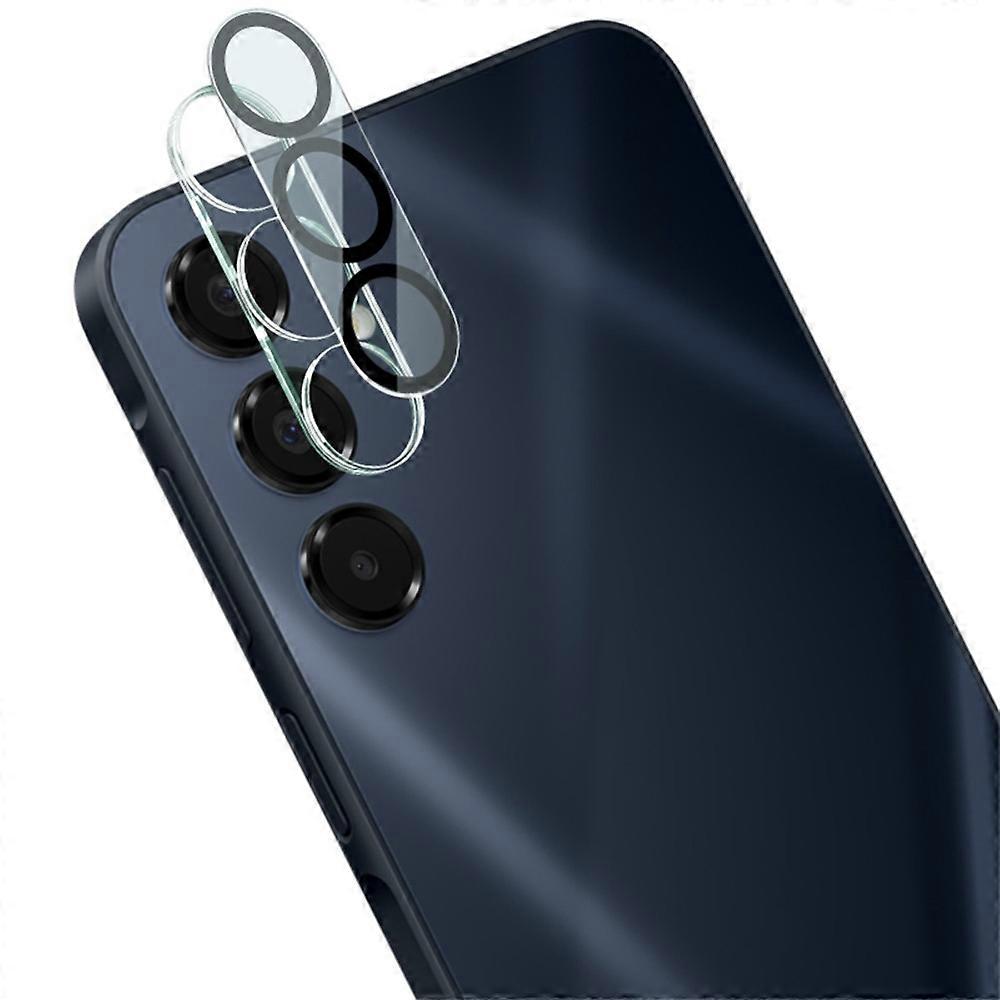 For Galaxy A16 4G Camera Lens Protectors