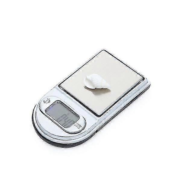 200g Mini Lighter Shape Electronic Scale* @bugu