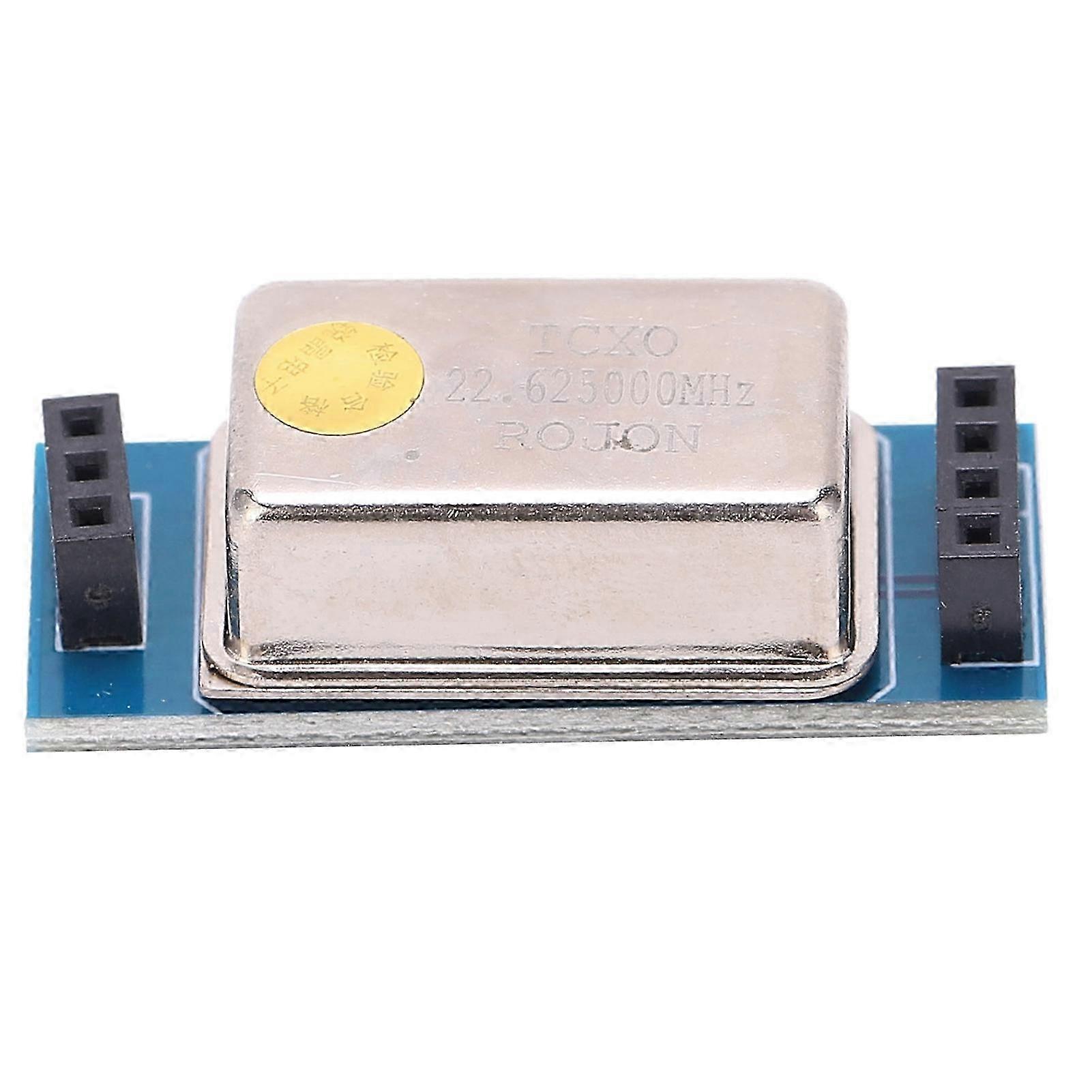 Temperature Compensation Module TemperatureCompensated Crystal Board TCXO9 22.625MHZ