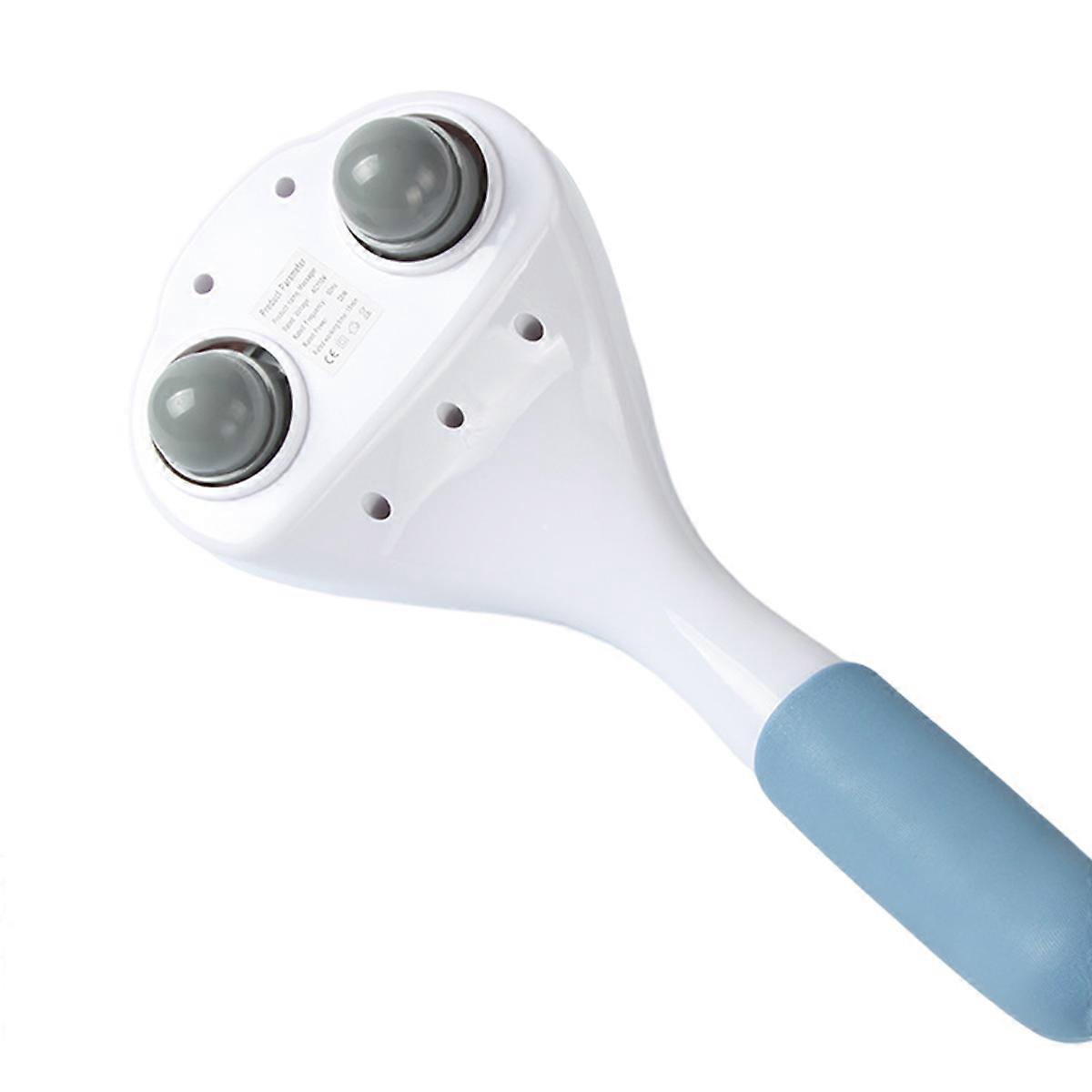 Massage Device, Percussion, Muscle Work