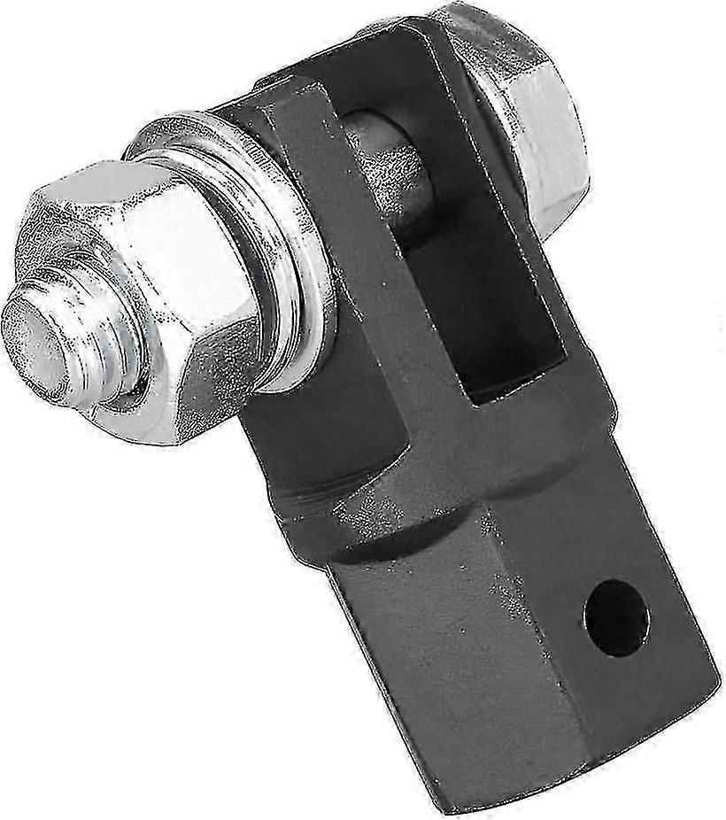 Scissor Jack Adapter For Drive Impact Wrench Lug Wrench, Sturdy Power Drill Socket Scissor Jack Connector, Automotive Universal For Jack Rv Trailer -