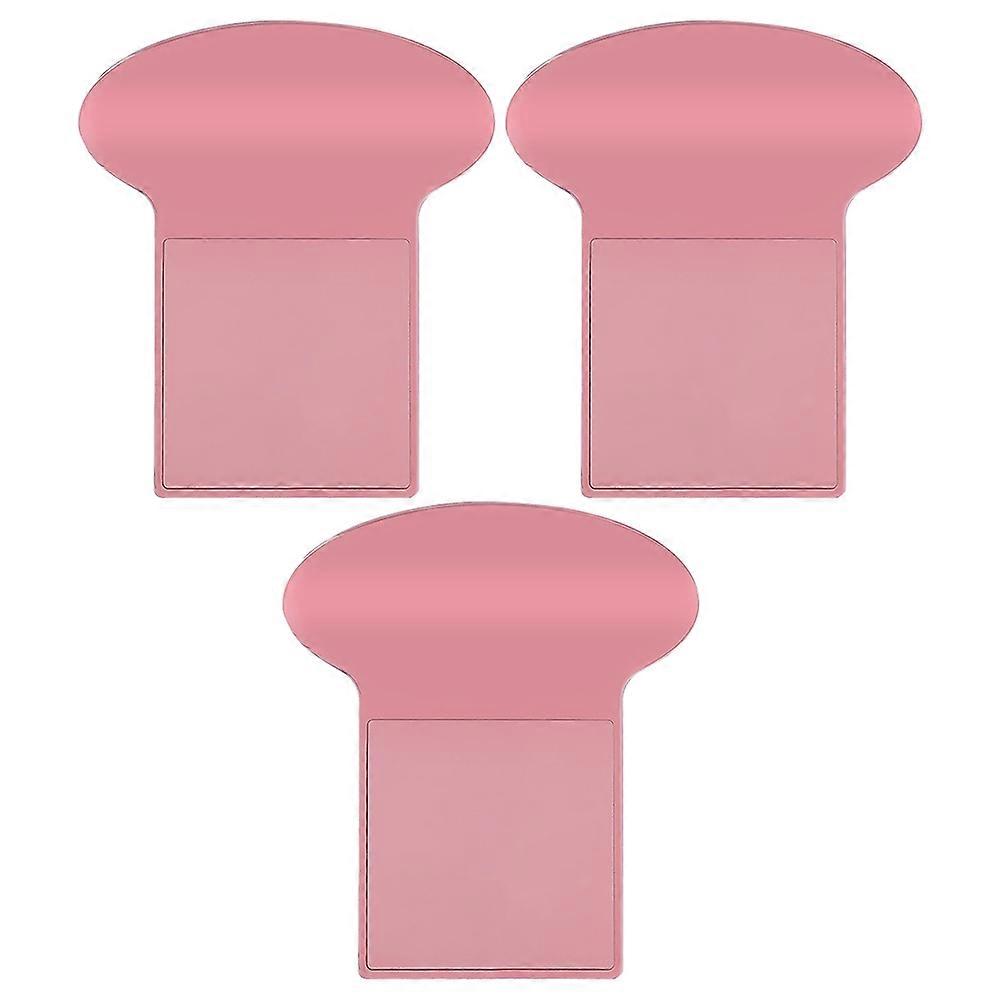 Toilet Seat Lifter Handle, Avoid Touching, Hand Hygiene