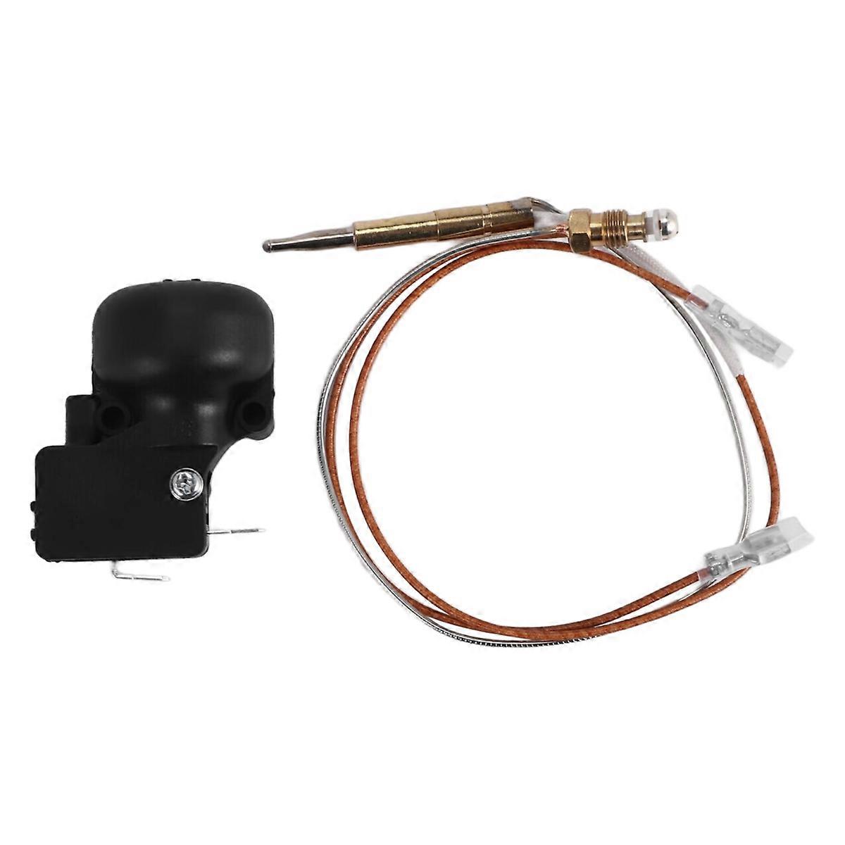 Thermocouple and Tilt Switch for Patio Heater Dump Switch for Propane Heater Patio Heater Outdoor Ga