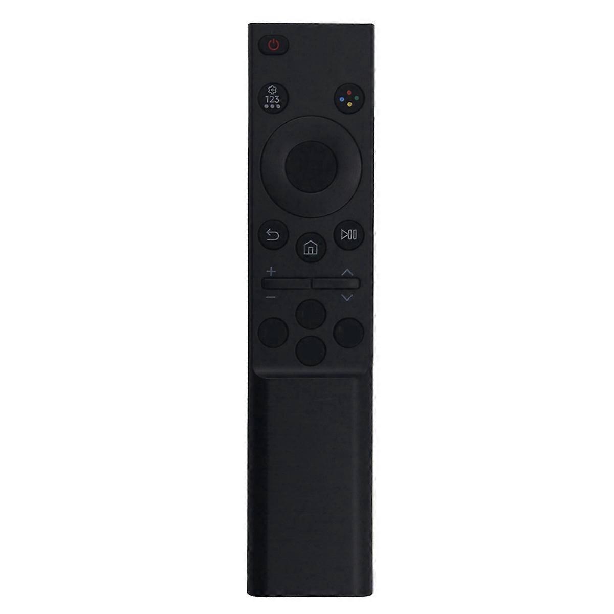 For Crystal 4K Series Smart TV Remote Control B