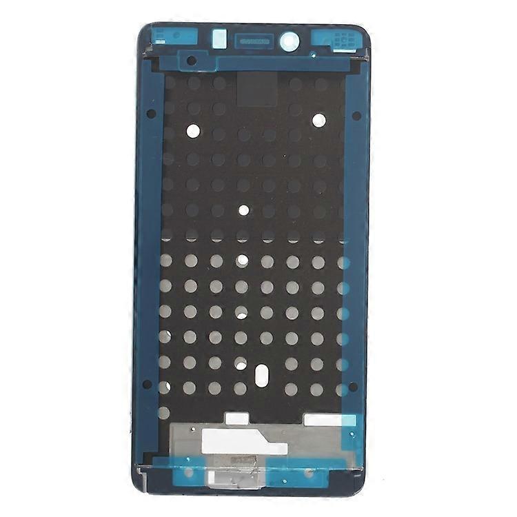 OEM Front Housing Frame Replacement (A Side) Compatible For Xiaomi Redmi Note 4X (MTK Helio X20 4GB+64GB Version)
