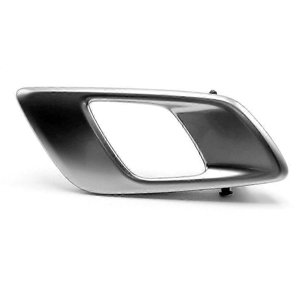 Vnitřní klika vnitřních dveří pravého automobilu vhodná pro 2012-2021 Everest 2015-2021 BT50 2012-2019