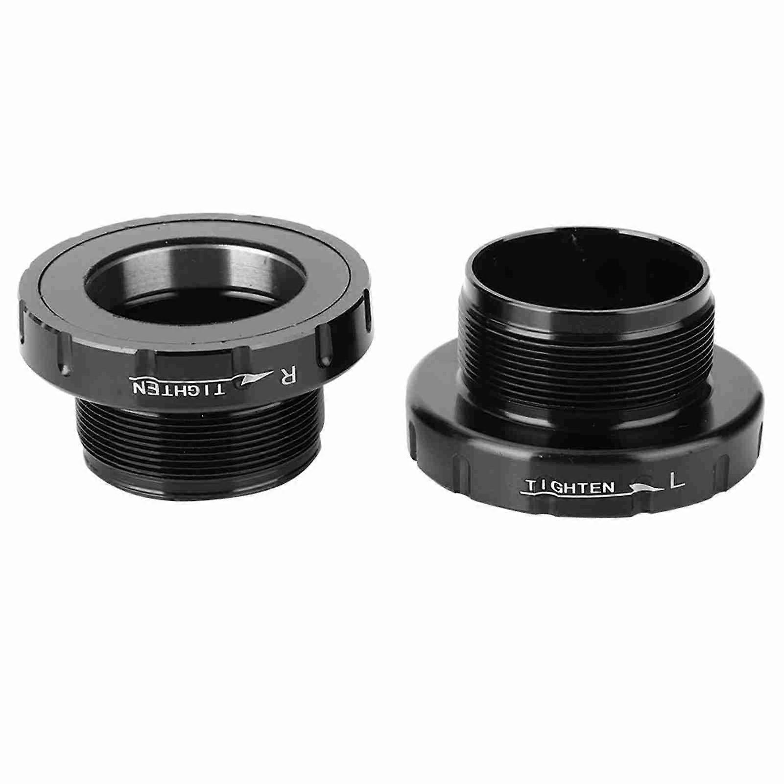 BSA30 30mm Outer Bottom Bracket for SRAM/FSA/Rotor/Raceface Road Bike