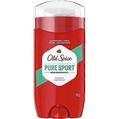 Old Spice Pure Sport 无铝除臭剂 85g