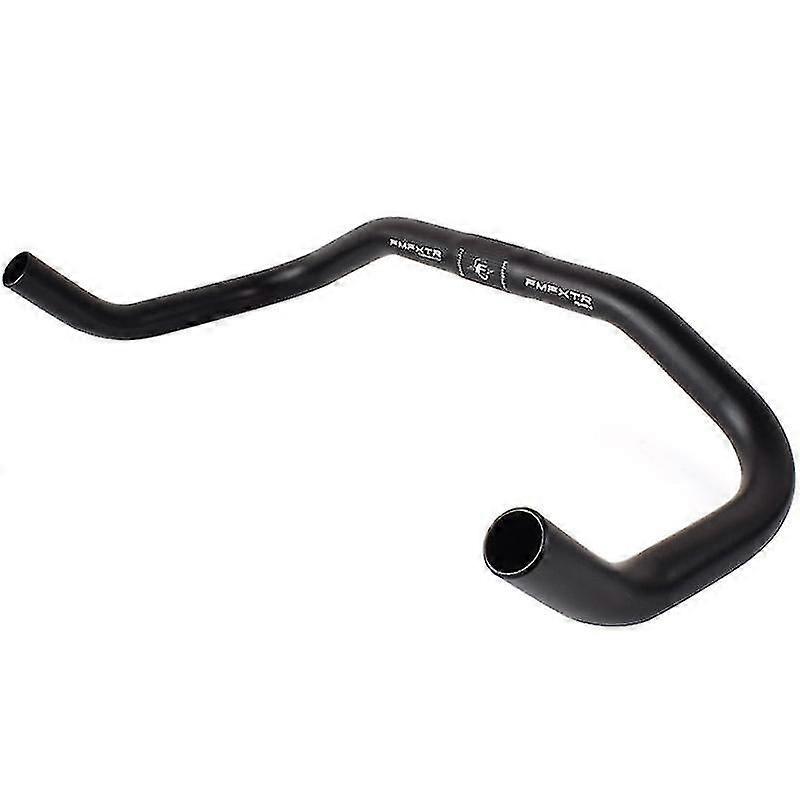 Τιμόνι bullhorn ποδηλάτων κράμα αλουμινίου 25.4mm 390mm τιμόνι ποδηλάτων για σταθερό δρόμο ποδηλάτων εργαλείων Bik
