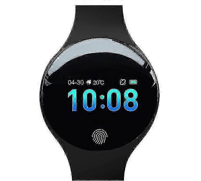 Elektronik Led Dijital Spor İzle