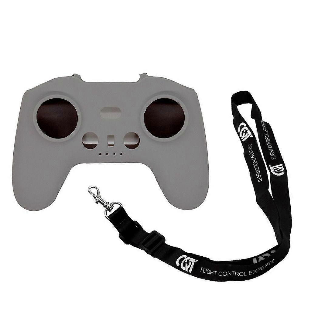 For FPV Combo Drone Remote Control Silicone Protective Scratch-resistant Cover