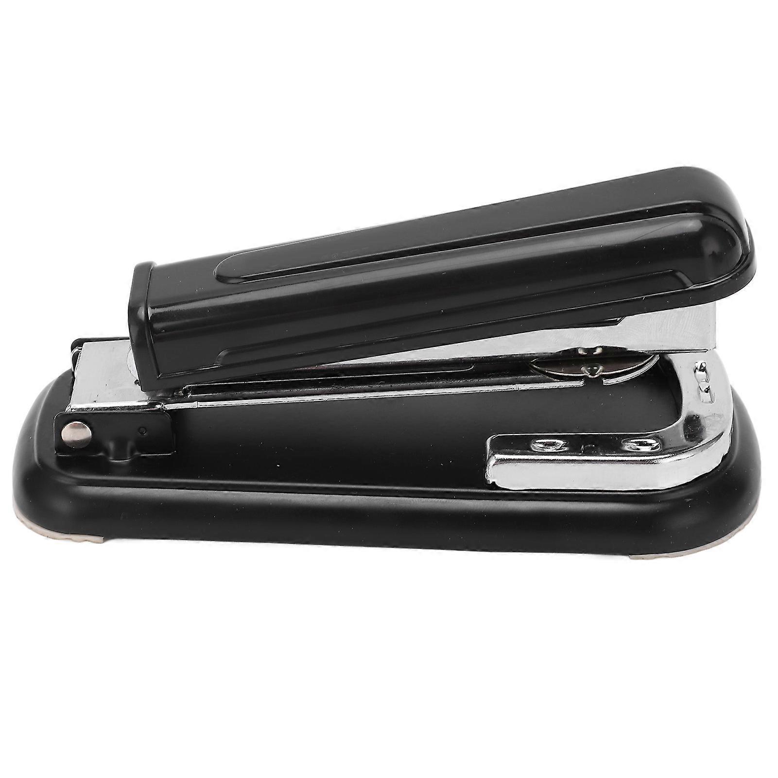 Desk Stapler, Heavy Duty, 360 Degrees Rotatable