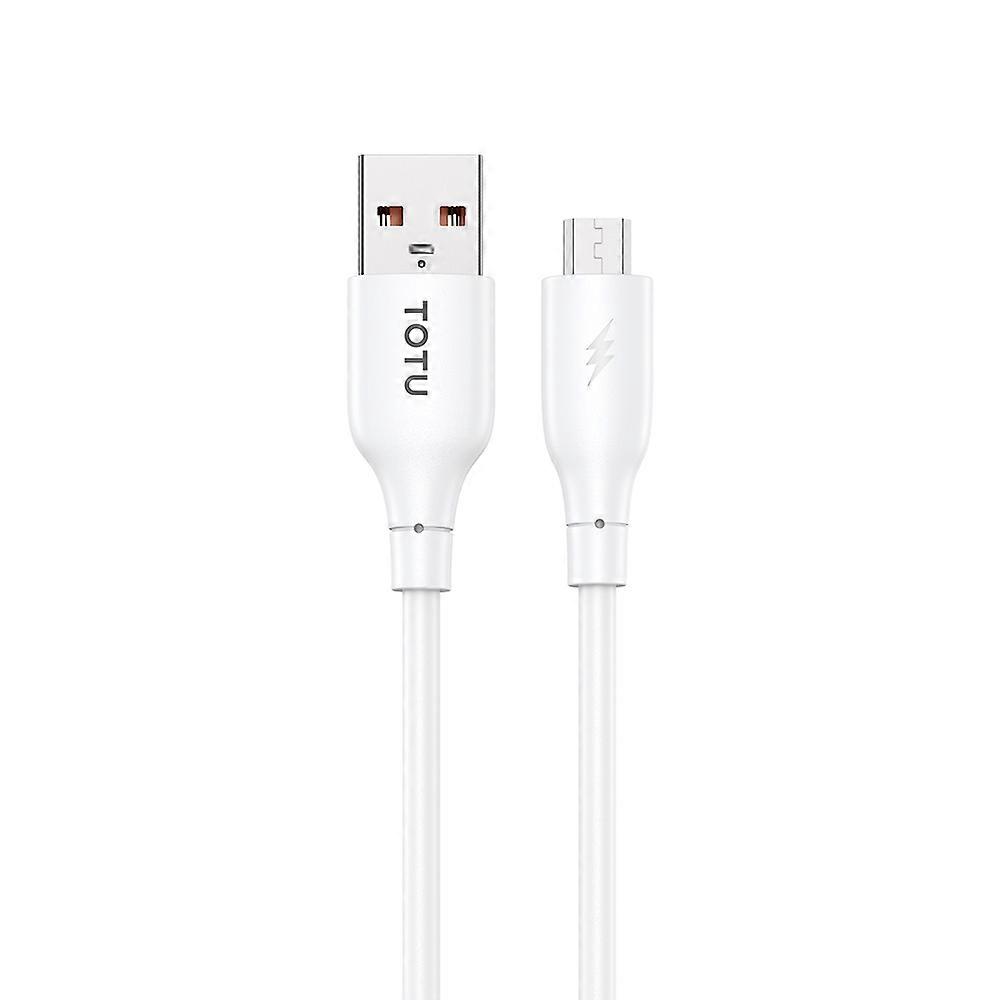 TOTU CB-3 Series USB to Micro USB Fast Charge Data Cable