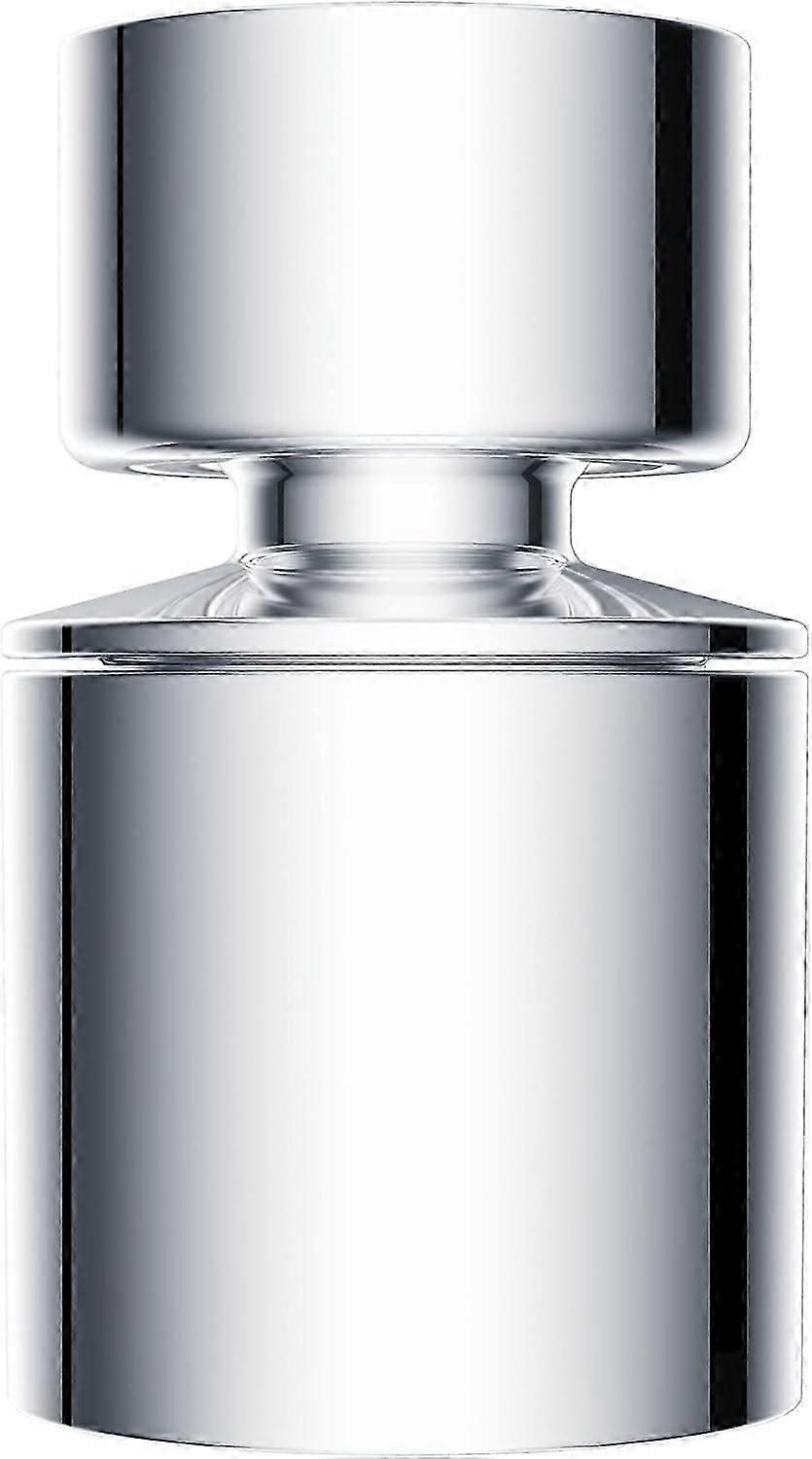 22mm Water Saving Kitchen Faucet Aerator Function Double 360 Rotationdegrees