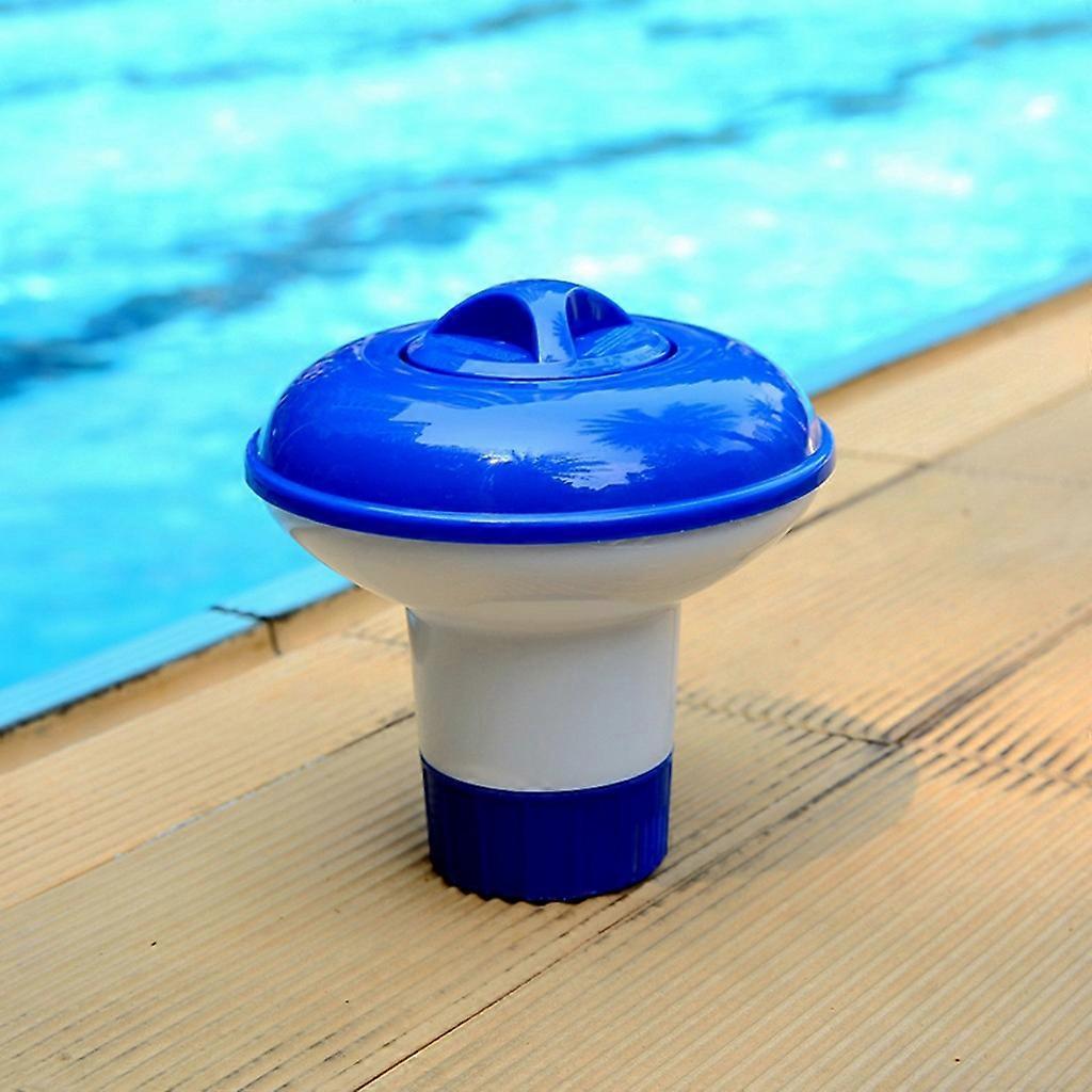 Floating And Bromine Tabs Dispenser JJ