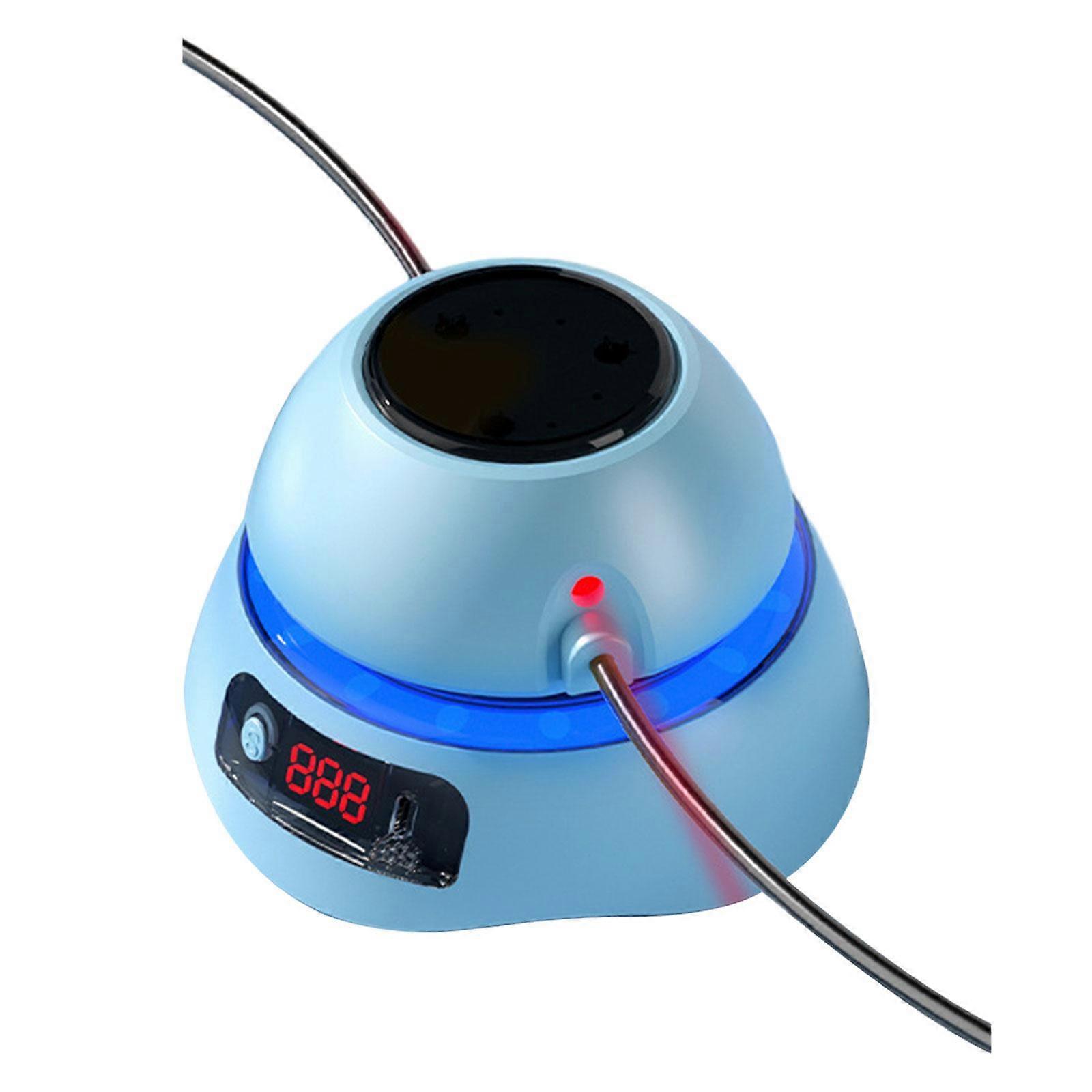 Jump Rope Machine Rope Skipping Machine Mute LCD Display Automatic Counting for