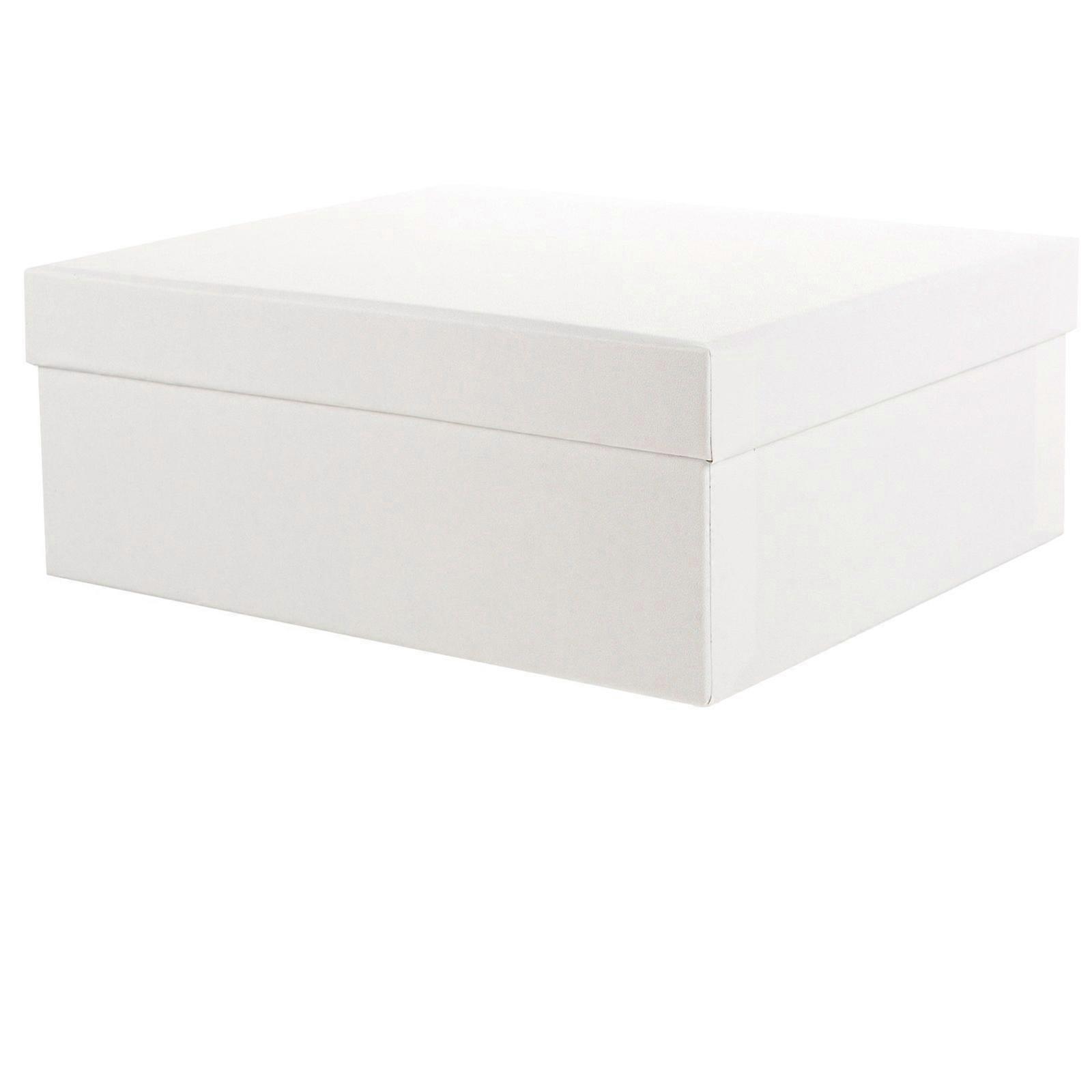 Gift Packing Box Gift Wrapping Case Gift Storage Box Gift Storage Box Paper Gift Box