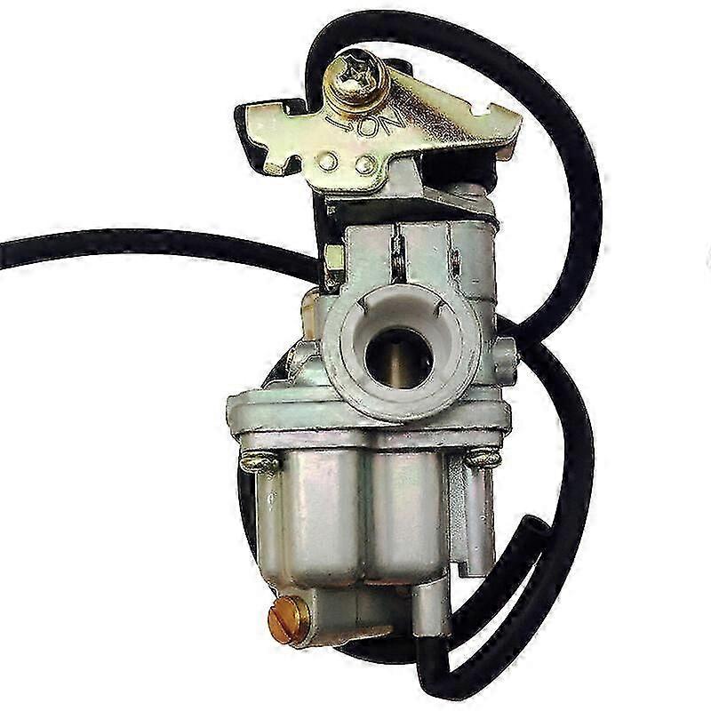 Carburetor compatible with LT50 50 -A50 JR50 Quadrunner ATV