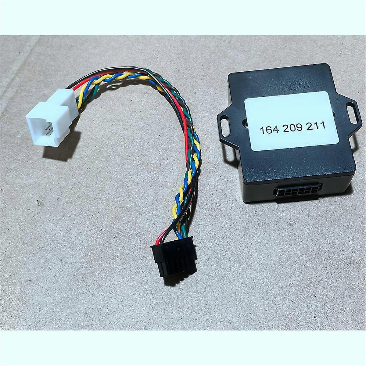 Gateway for -for W164 209 211 Gateway-emulator for VVDI MB BGA TOOL og PRO57