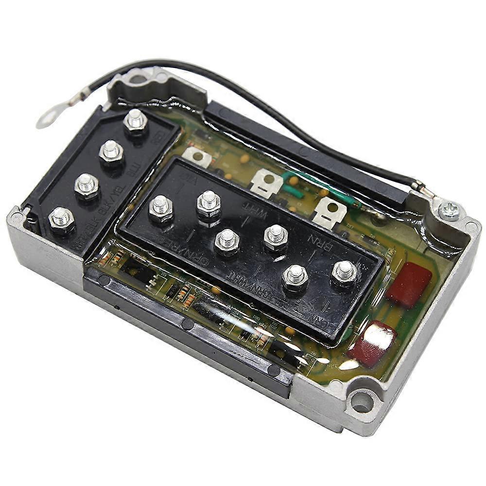 CDI Switch Box Assembly Replacement for Mercury Marine Outboard Motor 50275 HP 3327778A3 3327778A9