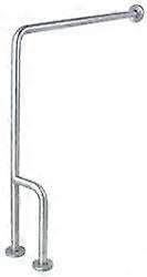 Grab Bar, Right, Textured, 30x5x33, 1 1/2Dia