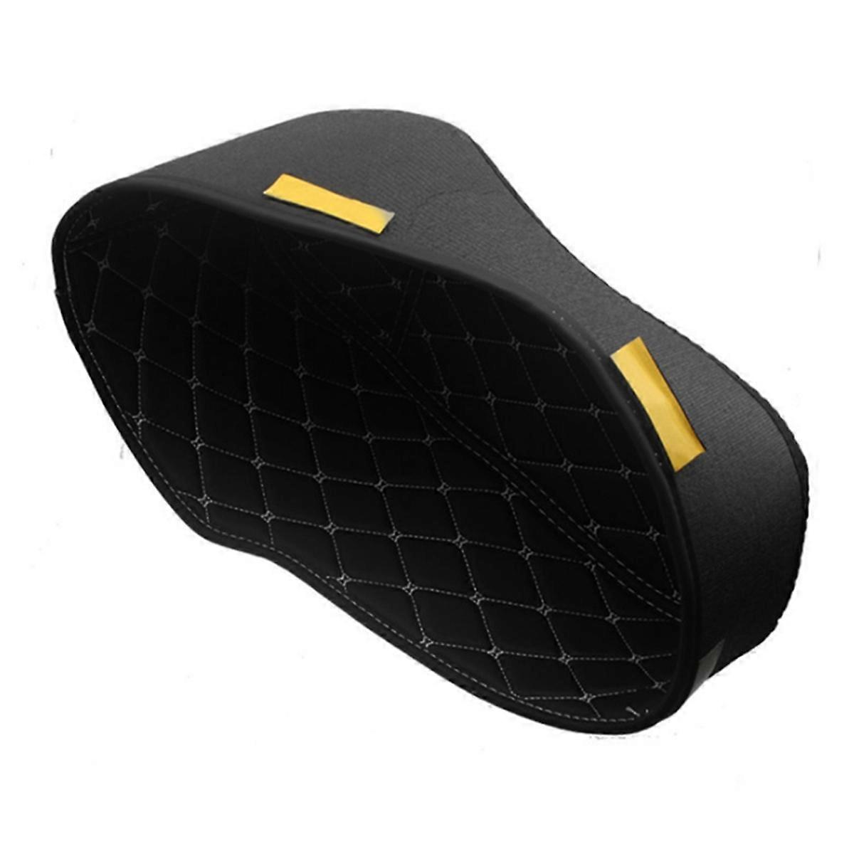 دراجة نارية مقعد بطانة خوذة تخزين الأمتعة حصيرة مقعد وسادة دلو دراجة نارية الملحقات ل GTS