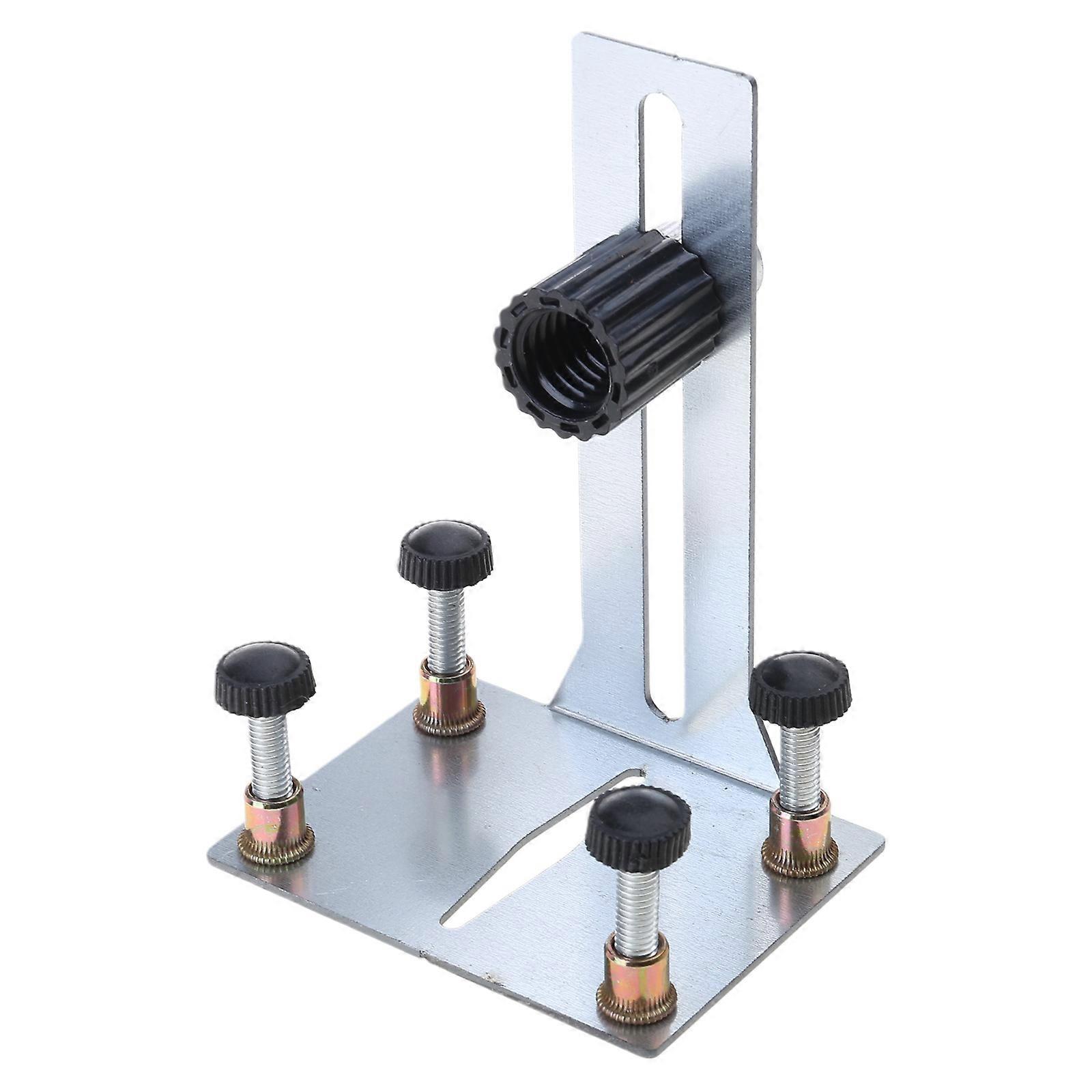 Lightweight Level Holder Stand Support Rack Adjustable for Home Renovation and Professional Convenient Transport and Use