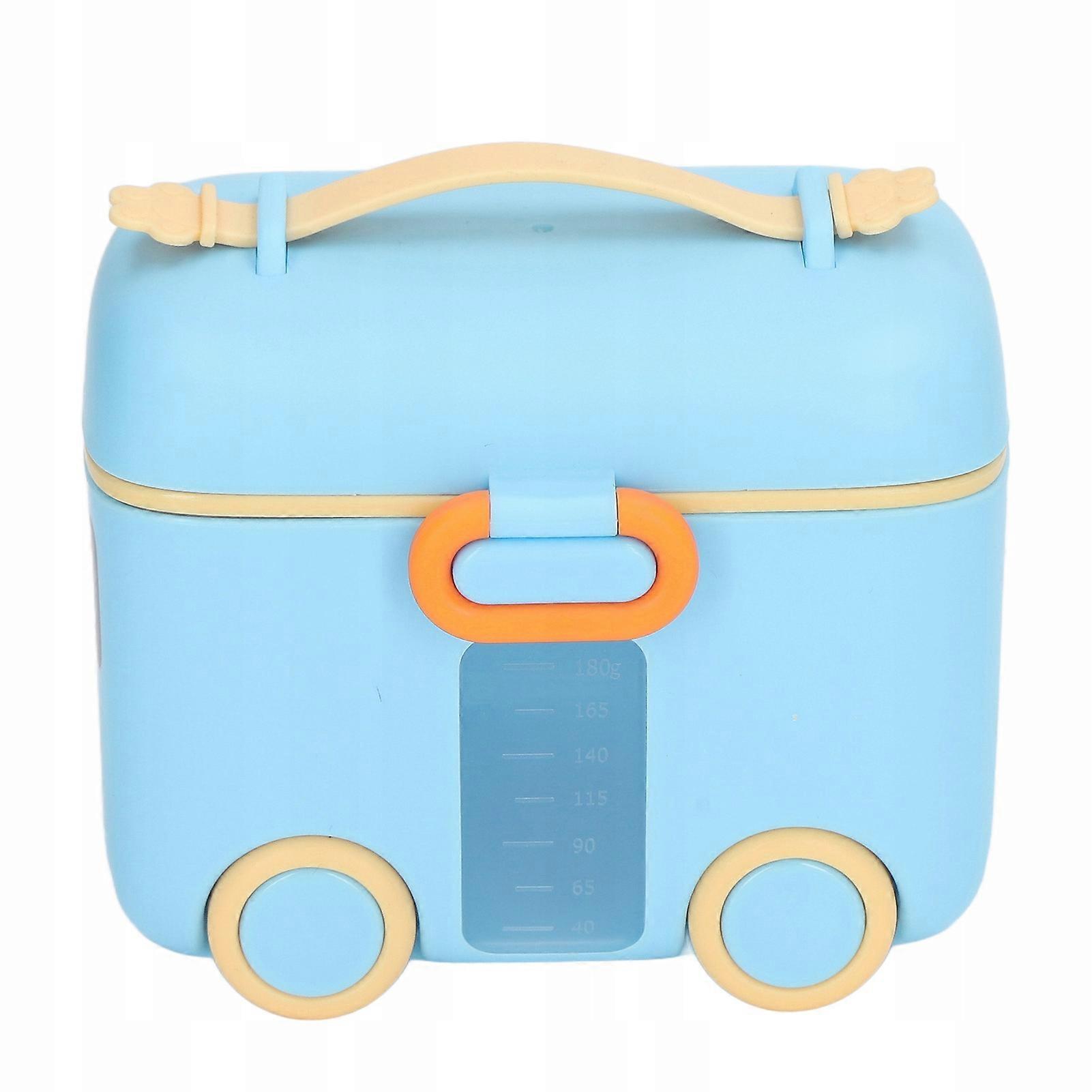 Milk Powder Storage Container