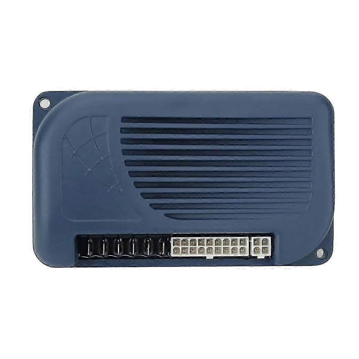 24v 110a Motor Controller Permanent Magnetic D.c. Motor Controller 1228-2908 For Curtis 1228 Series