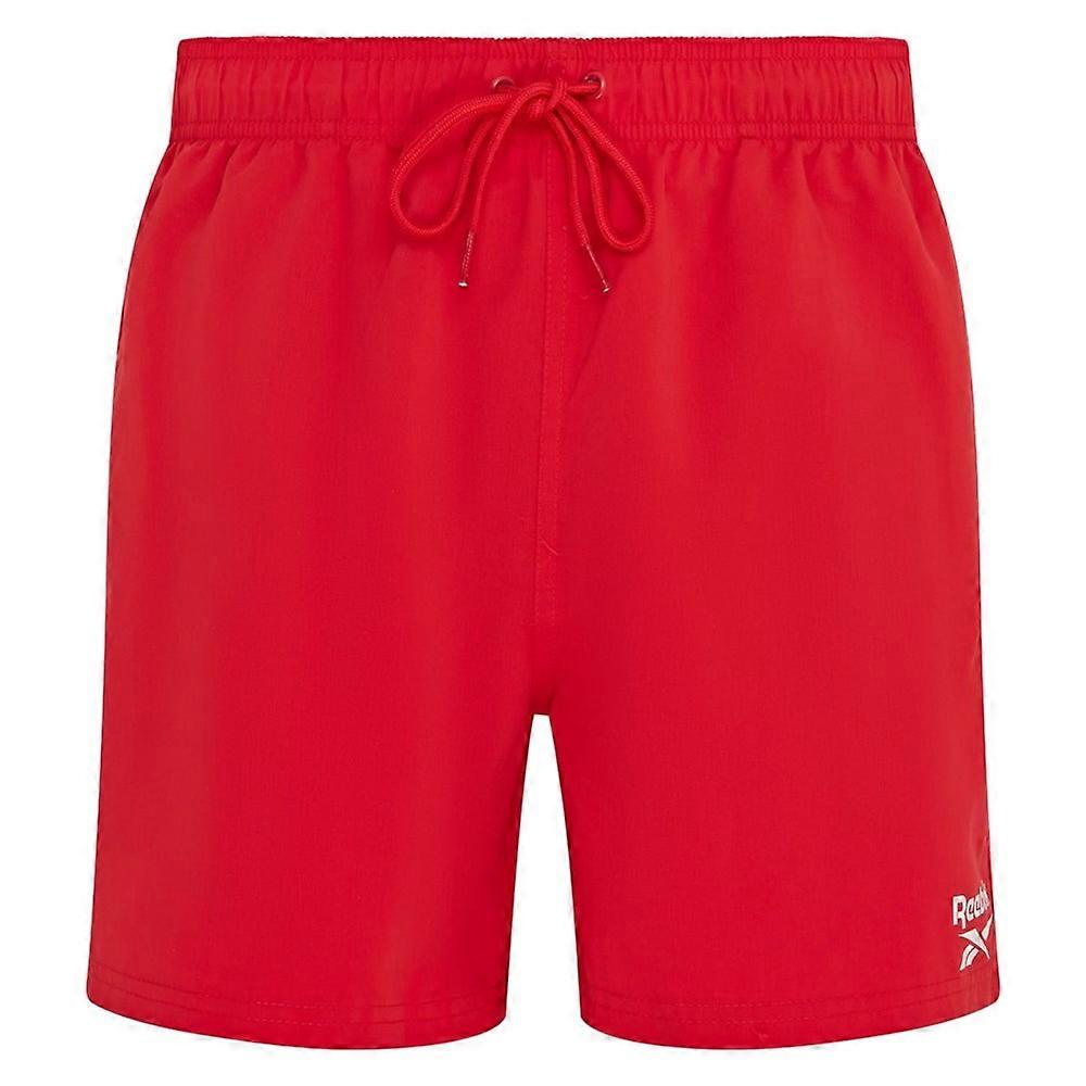 Trousers Reebok Yale 71002RED1